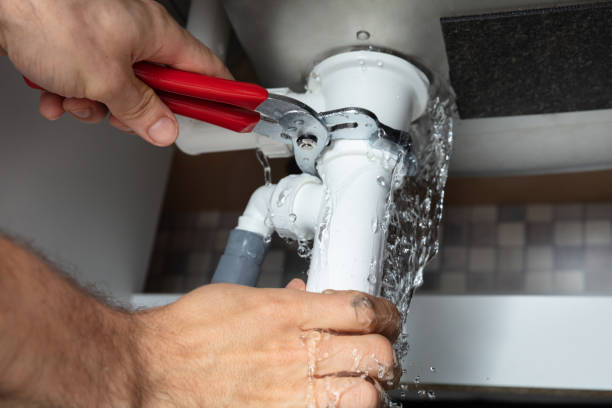 Best Emergency water damage restoration  in North Fair Oaks, CA