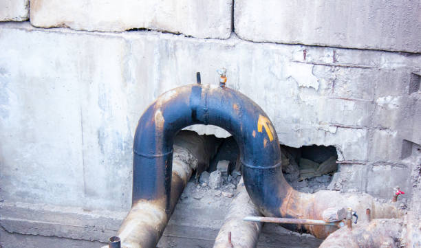 24/7 water damage repair in North Fair Oaks, CA